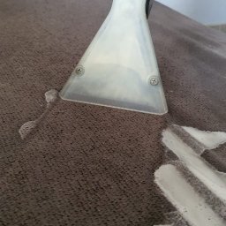 PROFCHEM Agnieszka Kozieł - Czyszczenie tapicerki