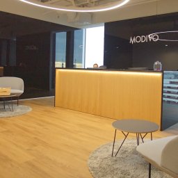 Kuchnie na wymiar Marcinkowice 1