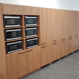 Kuchnie na wymiar Marcinkowice 4