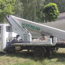 PV-POWER 24.PL Zbigniew Mroczek - Mycie Dachów Radom