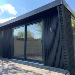 Malowanie mieszkań Lublin 2