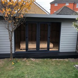 Malowanie mieszkań Lublin 4