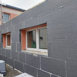 Remonty balkonów Człuchów 1