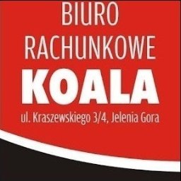 Biuro Rachunkowe KOALA Jelenia Góra - Księgowy Jelenia Góra