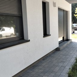 Zasłoń To - Bezkonkurencyjna Naprawa Rolet Wewnętrznych Koszalin