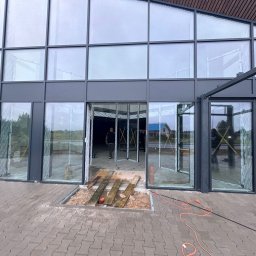 ZASŁOŃ TO EMILIA KOPROWSKA - Żaluzje, moskitiery Koszalin