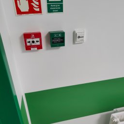 Elektrotechnika R.P. - Najlepszy Monitoring Przemysłowy Nakło nad Notecią