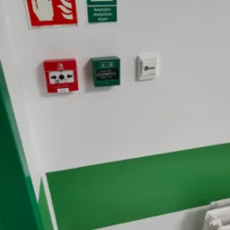 Bezpieczeństwo pożarowe