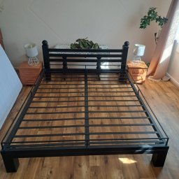 Bramy wjazdowe Kopojno 2