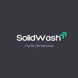 SolidWash Mycie Ciśnieniowe - Mycie Kostki Brukowej Knur&oacute;w