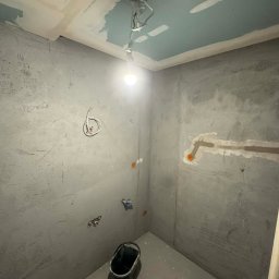 Instalacje elektryczne Kraków 1