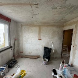 Instalacje elektryczne Kraków 2