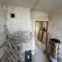 Instalacje elektryczne Kraków 4