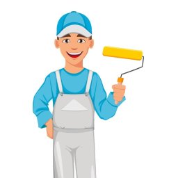 Jacek Zając - Malowanie Domów Kraków