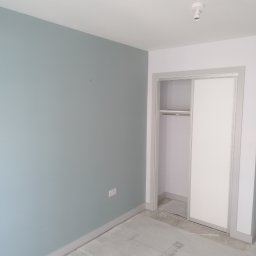 Malowanie mieszkań Kraków 4