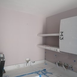 Malowanie mieszkań Kraków 3