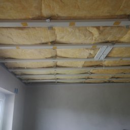 Malowanie mieszkań Ostrołęka 3