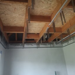 Malowanie mieszkań Ostrołęka 2