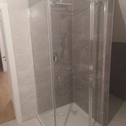 Malowanie mieszkań Ostrołęka 4