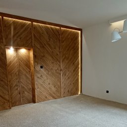 Remonty mieszkań Warszawa 3