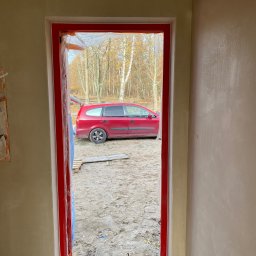 Tynki maszynowe Warszawa 1