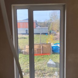 Tynki maszynowe Warszawa 2