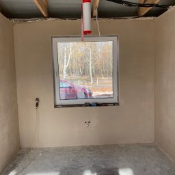 Tynki maszynowe Warszawa 3