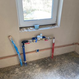 Tynki maszynowe Warszawa 4