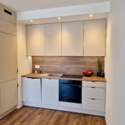 Adastol - Producent mebli na wymiar - Zakład Stolarski Elbląg