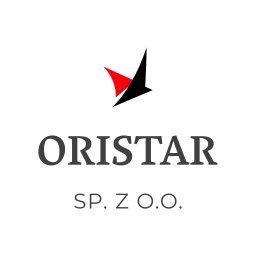 ORISTAR SPÓŁKA Z OGRANICZONĄ ODPOWIEDZIALNOŚCIĄ