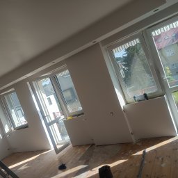 Glazurnik Wałbrzych 1