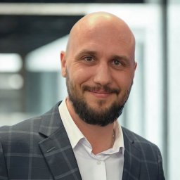 Proste procesy Denys Kharkavliuk - Audyt Zewnętrzny Ł&oacute;dź