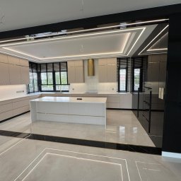 KBmeble- kuchnia na wymiar