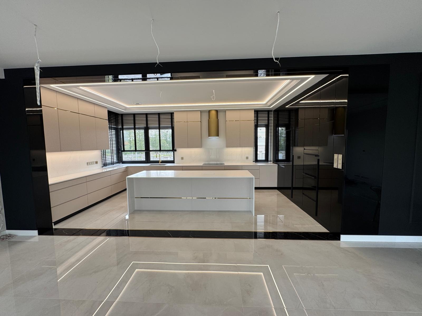 KBmeble- kuchnia na wymiar