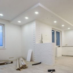 PrestigeBau - Stolarnia Papowo Biskupie