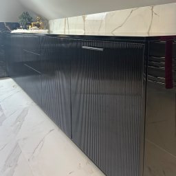 Projektowanie mieszkania Szczecin 1