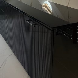 Projektowanie mieszkania Szczecin 2