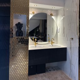 Projektowanie mieszkania Szczecin 4