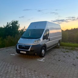 Przeprowadzki Poznań 1