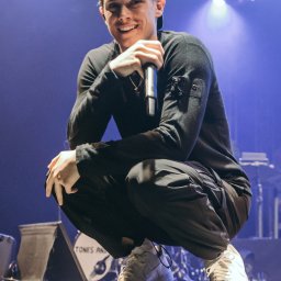 Sesja biznesowa Warszawa 1