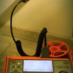 Pomiary Elektryczne - profesjonalny miernik Polskiego producenta 