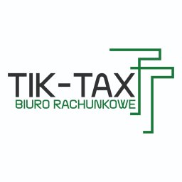 TIK-TAX PAULINA KUCHARSKA - Księgowanie Przychodów i Rozchodów Wojcieszyn