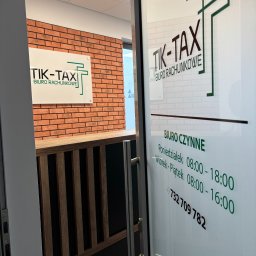 Księgowy Wojcieszyn 1