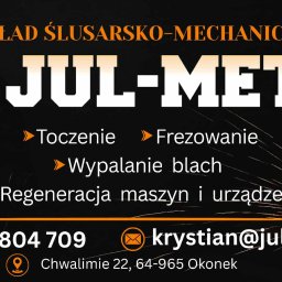 Przedsiębiorstwo wielobranżowe Krystian Gawlik - Świetne Schody Metalowe Wewnętrzne Złotów