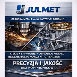 Przedsiębiorstwo wielobranżowe Krystian Gawlik - Spawanie Tworzyw Sztucznych Okonek