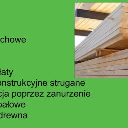 Drewno kominkowe Dobczyce 2