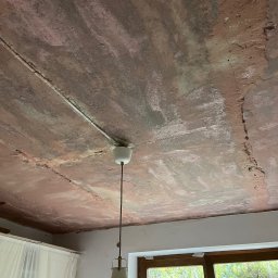 Malowanie mieszkań Wrocław 3