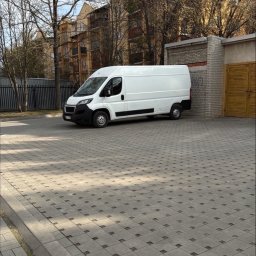 MATBUS Mateusz Stefaniak - Przeprowadzki Chełm