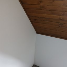 Malowanie mieszkań Olkusz 1