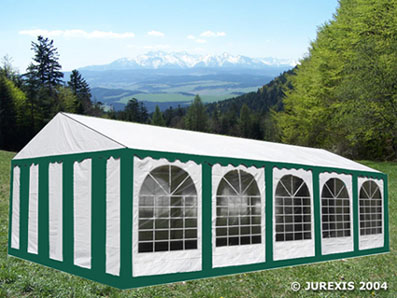 wynajmę namiot na imprezy okolicznościowe